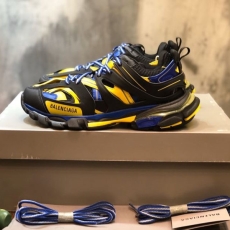 Balenciaga Track Shoes